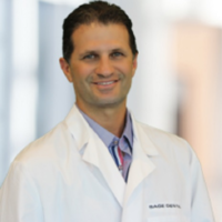 Dr. Jason M Hersh
