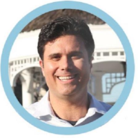 Dr. Sasha Daniel Cekada