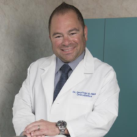 Dr. Geoffrey Michael Glick