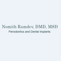 Dr. Nomith T Ramdev