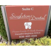 Dr. Russell Paige Singleton