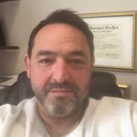 Dr. Mario  Agaliotis