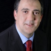 Dr. Alexander S Hoghooghi