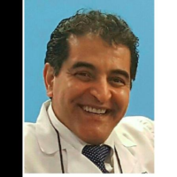 Dr. Reza M. Madani