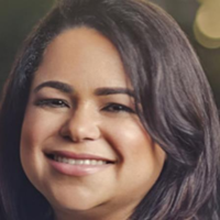 Dr. Nadgie  Ortiz Diaz