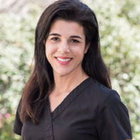 Dr. Kimberly Mitchell Sorensen