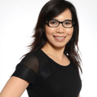Dr. Tina Huyen Nguyen
