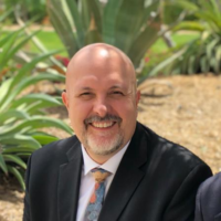 Dr. Mark W Anderson
