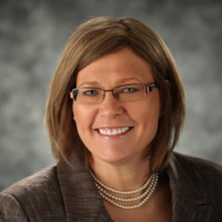 Dr. Teresa Jo Hills