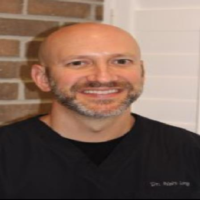 Dr. Walter Robert Long