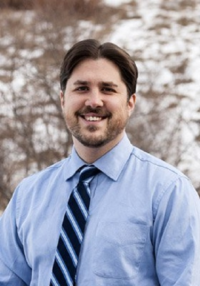 Dr. Michael K Sprague