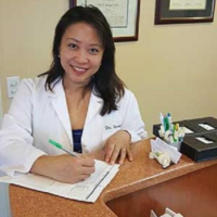 Dr. Eden Baluyot Vincent