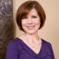 Dr. Anna V Belous