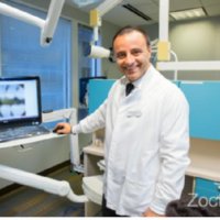 Dr. Eyad  Mayani