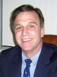 Dr. Mark F Maxwell