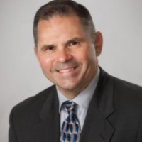 Dr. Kevin Michael O'Dea