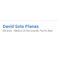 Dr. David  Soto Planas