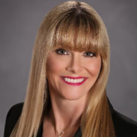 Dr. Madelyn Gay Morris