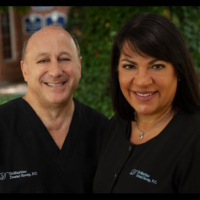 Dr. Nelida  Garcia DeMartino