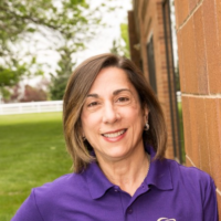 Dr. Susan Ann Leiva