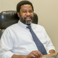 Dr. Irving F Mason
