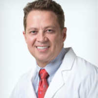 Dr. Michael Jeremy Wilson