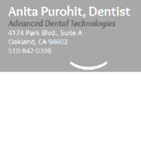 Dr. Anita  Purohit