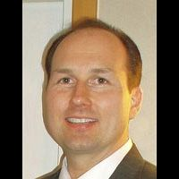 Dr. Brian  Wicenski
