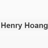 Dr. Henry Hanh Hoang