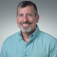 Dr. Joseph Michael Coccaro