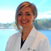 Dr. Sinikka  Kazanjian