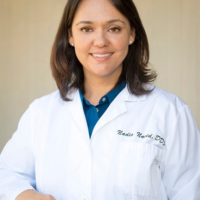 Dr. Nadia  Navid