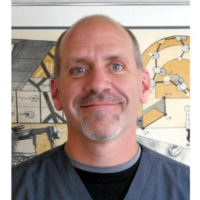 Dr. Todd Lauer Havens