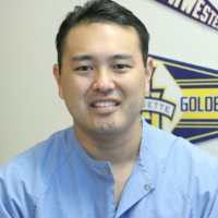Dr. Mark Andrew Kazuo Sumikawa