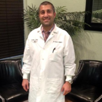 Dr. Hillel  Abramov