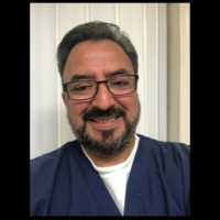 Dr. Luis Fernando Sosa Turcios