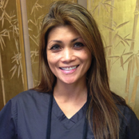 Dr. Theresa E Villano