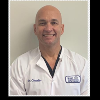 Dr. Reinaldo  Claudio-Fonseca