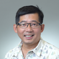 Dr. Stanley T Ngo
