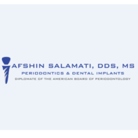 Dr. Afshin  Salamati