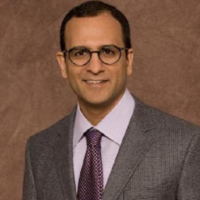 Dr. Sanil  Nigalye