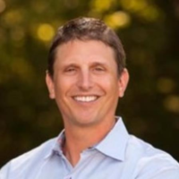Dr. Christopher Paul Carlson