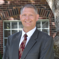 Dr. Dwight Layne Johnson