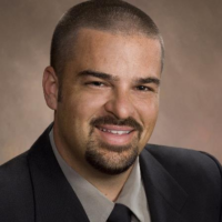 Dr. Eric Bruce Hollander