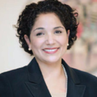 Dr. Olga Marie Sanchez Hernandez