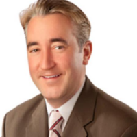Dr. Christopher Martin Jones