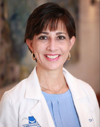 Dr. Liliana  Gandini