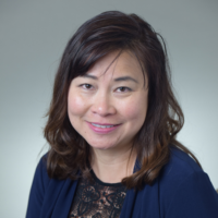 Dr. Mai Chi Tran