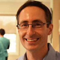 Dr. Jonathan Brett Schlosser
