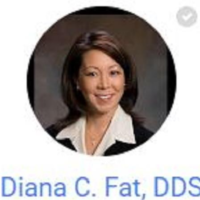 Dr. Diana Caroline Fat